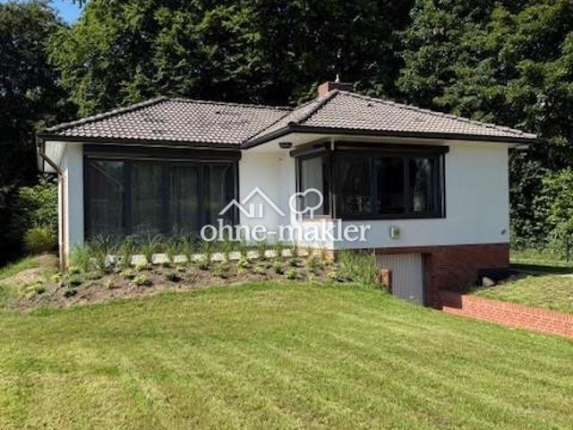 Haus kaufen in Tonndorf, Hamburg