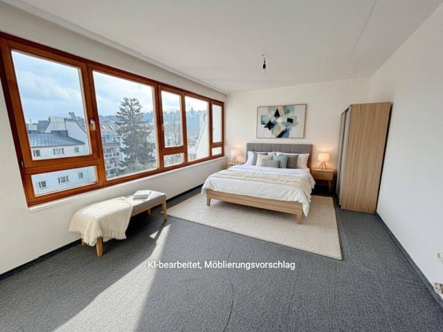 Apartment kaufen in Döbling, Wien
