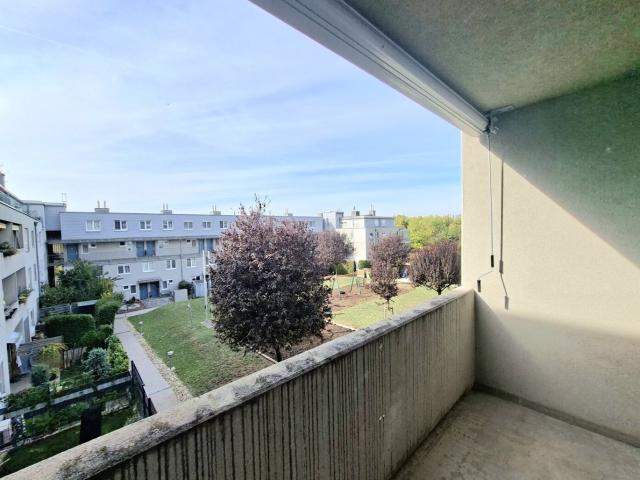 Wohnung kaufen in Seestadt, Wien