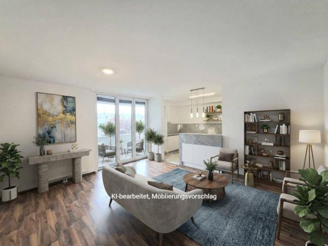 Apartment kaufen in Oberlaa, Wien