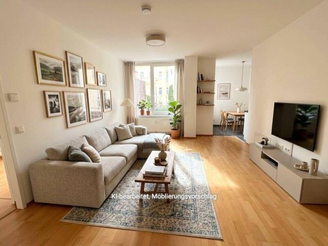 Apartment kaufen in KG Fünfhaus, Wien
