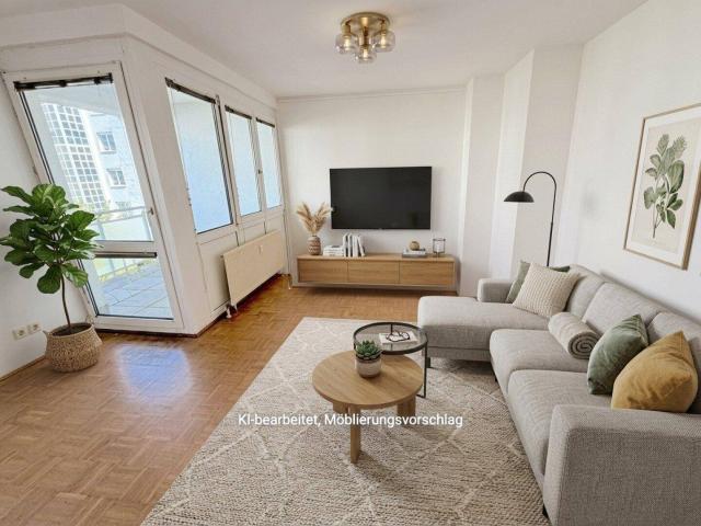Apartment kaufen in Floridsdorf, Wien