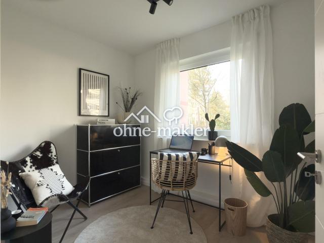 Apartment kaufen in Oberursel, Hessen