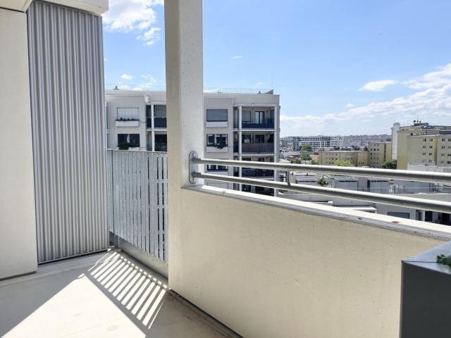 Wohnung kaufen in Seestadt, Wien