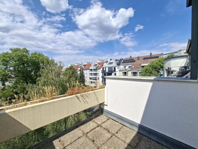 Wohnung kaufen in Seestadt, Wien
