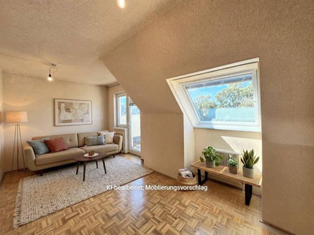 Apartment kaufen in Wien