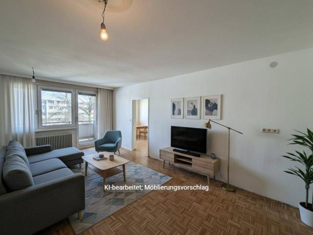 Apartment kaufen in Ottakring, Wien