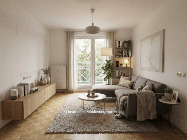 Apartment kaufen in Meidling, Wien