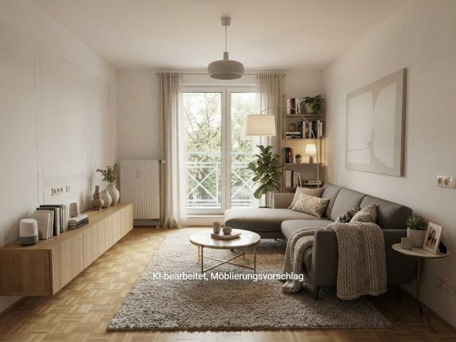 Apartment kaufen in KG Innere Stadt, Wien