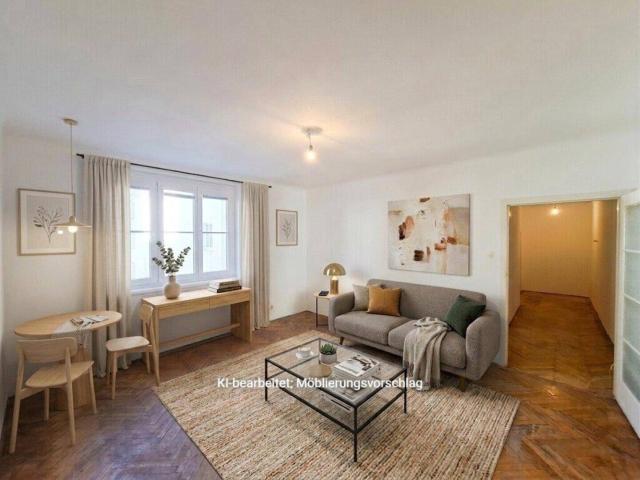 Apartment kaufen in KG Hütteldorf, Wien