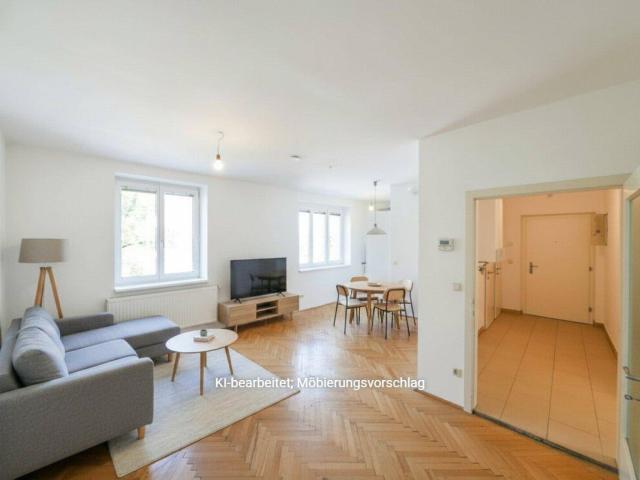 Apartment kaufen in KG Breitensee, Wien