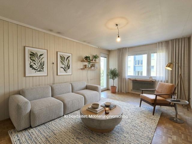 Apartment kaufen in KG Innere Stadt, Wien