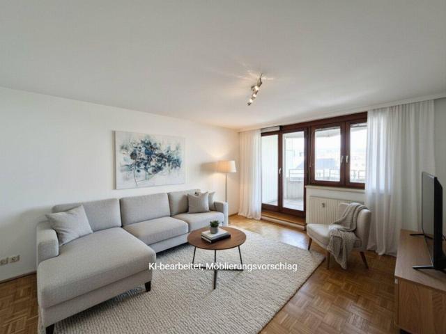 Apartment kaufen in KG Ober St. Veit, Wien