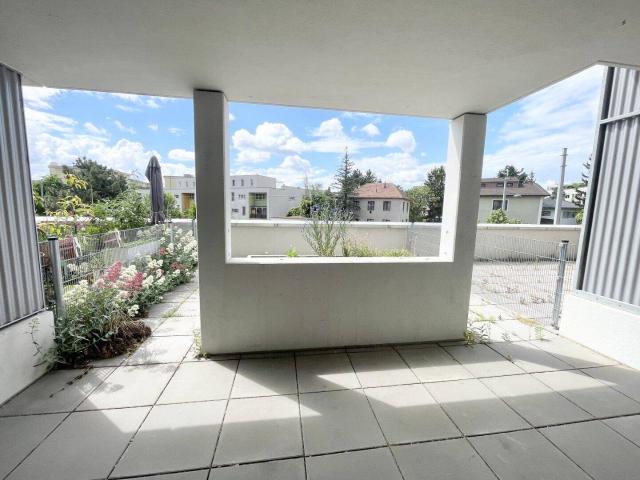 Apartment kaufen in Liesing, Wien