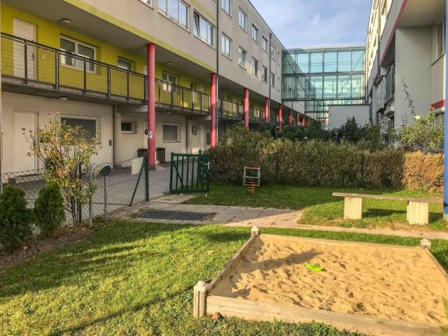 Immobilie kaufen in Seestadt, Wien