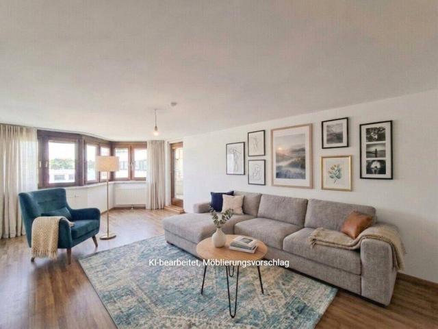 Apartment kaufen in KG Ober St. Veit, Wien
