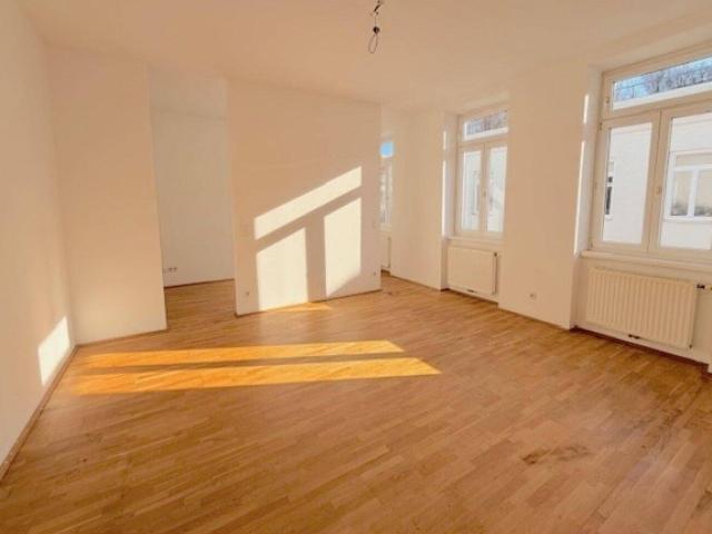 Apartment kaufen in Ottakring, Wien