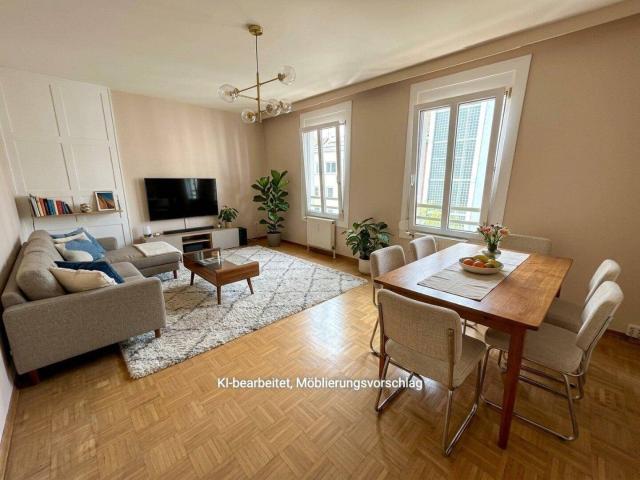 Apartment kaufen in KG Dornbach, Wien