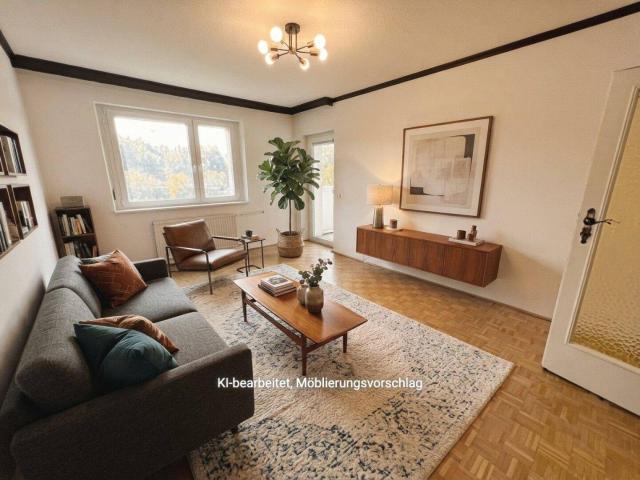 Apartment kaufen in Brigittenau, Wien