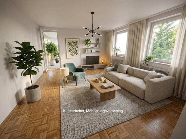 Apartment kaufen in Währing, Wien