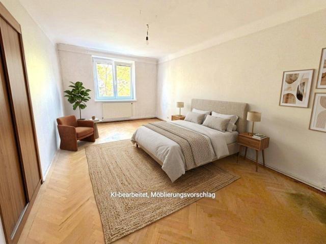 Apartment kaufen in Floridsdorf, Wien