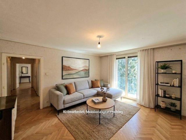 Apartment kaufen in KG Ober St. Veit, Wien