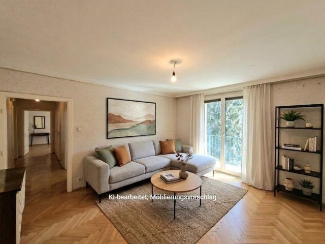Apartment kaufen in KG Innere Stadt, Wien