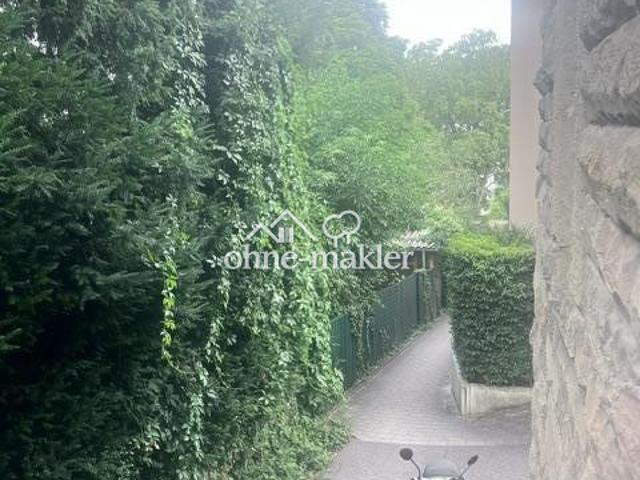 Apartment kaufen in Heslach, Stuttgart