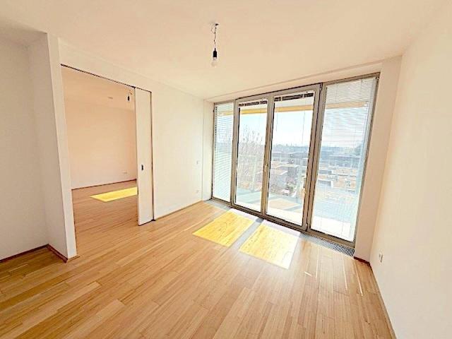 Apartment kaufen in Donaustadt, Wien