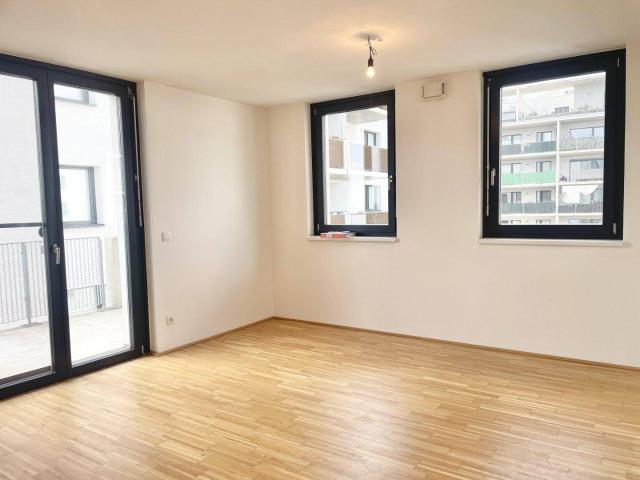 Apartment kaufen in Liesing, Wien