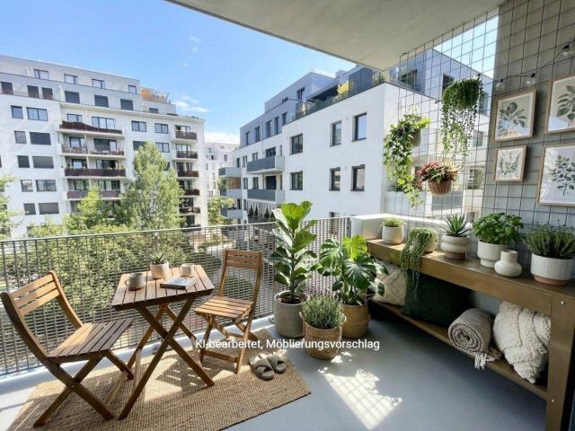 Apartment kaufen in Liesing, Wien