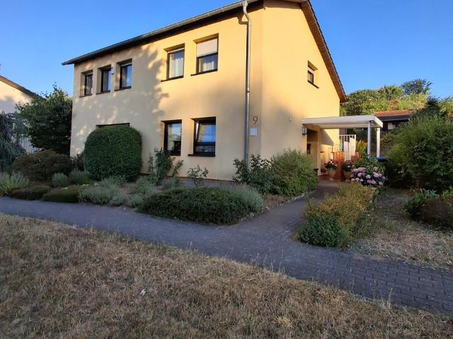 Haus kaufen in Waldmohr, Rheinland-Pfalz