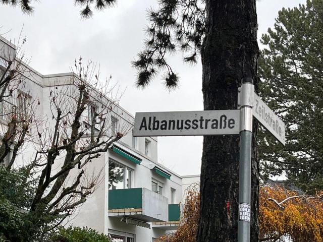 Wohnung kaufen in Kronberg, Hessen