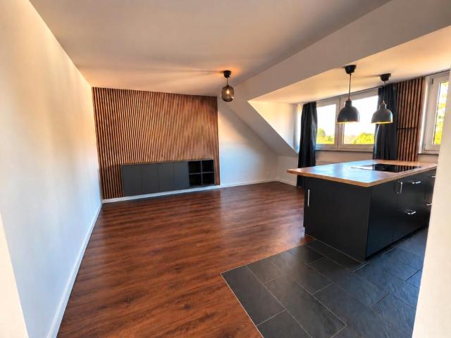 Wohnung kaufen in Altstadt, Berlin