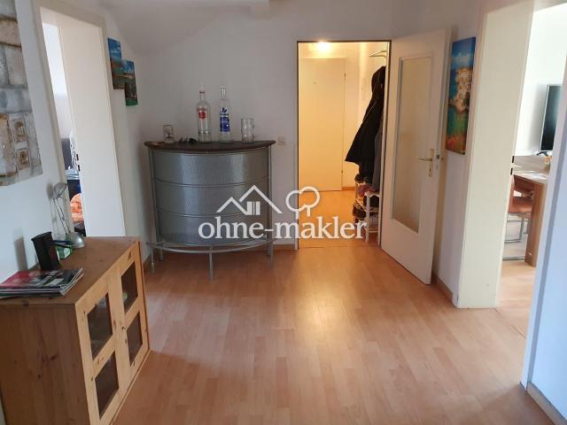 Apartment kaufen in Syke-Mitte, Syke