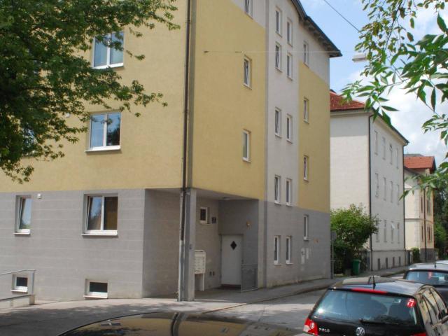 Apartment kaufen in Salzburg