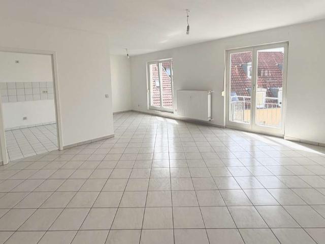 Wohnung kaufen in Nußloch, Rhein-Neckar-Kreis