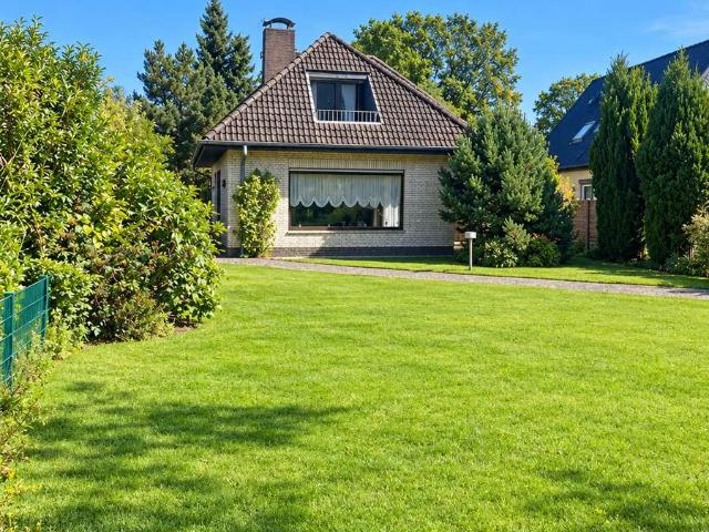 Haus kaufen in Waldgut Hagen, Ahrensburg