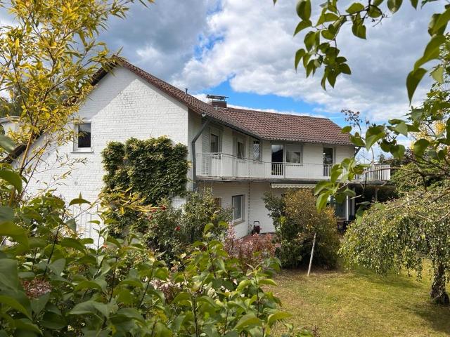 Haus kaufen in Oberursel, Hessen