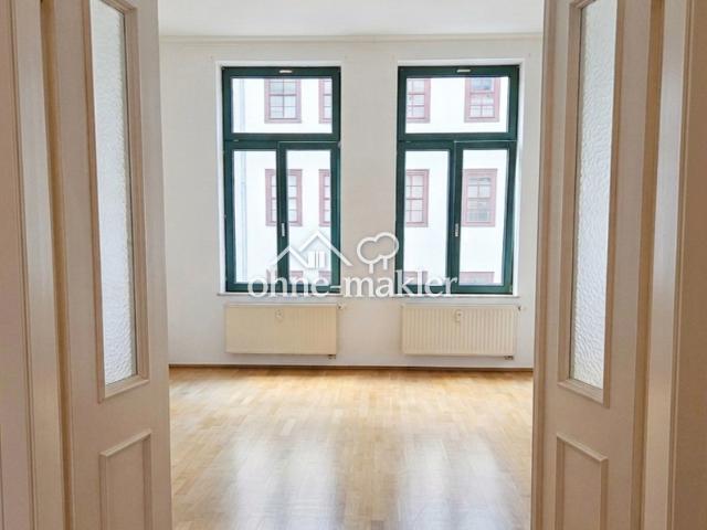 Apartment kaufen in Leipzig, Sachsen