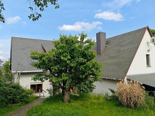 Haus kaufen in Dippoldiswalde, Sachsen