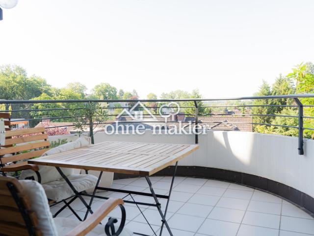 Apartment kaufen in Siedlung Freiheit, Düsseldorf
