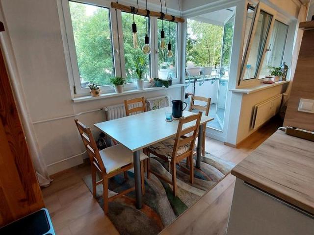 Wohnung kaufen in Tegel, Berlin