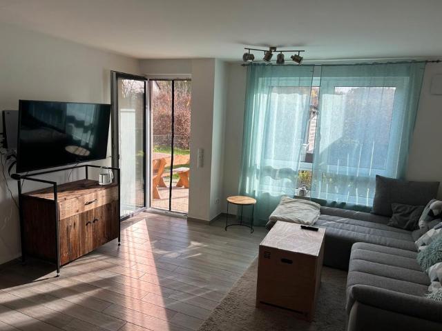 Wohnung kaufen in Igensdorf, Bayern