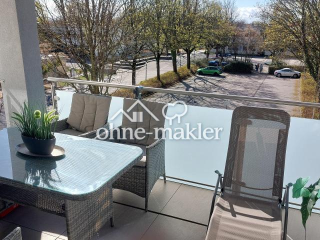 Apartment kaufen in Böckingen, Heilbronn