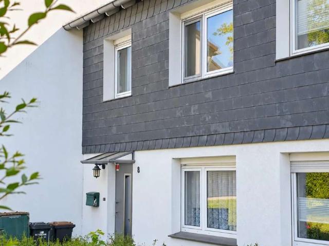 Haus kaufen in Kneteisen, Haan