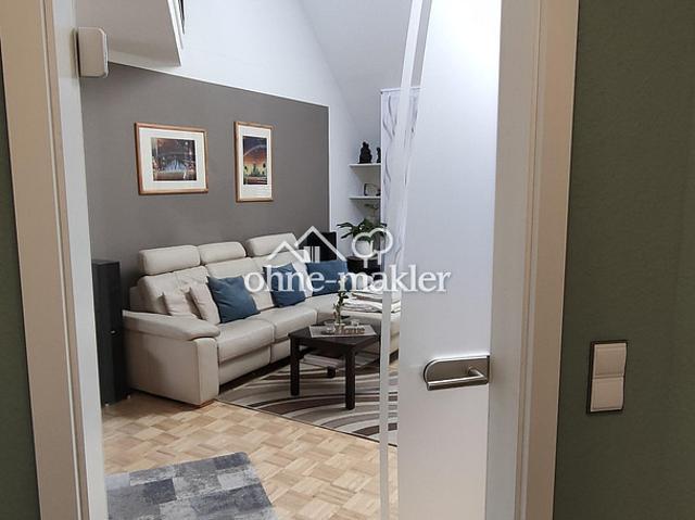 Apartment kaufen in Bad Kreuznach, Rheinland-Pfalz