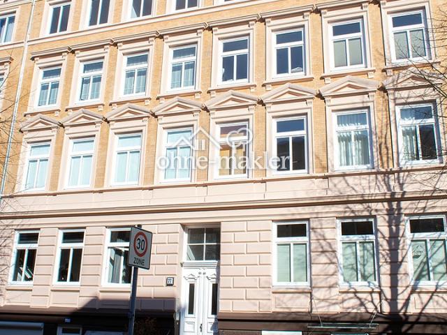 Apartment kaufen in Wandsbek, Hamburg