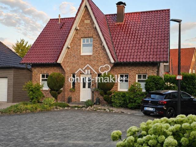 Haus kaufen in Laer, Nordrhein-Westfalen