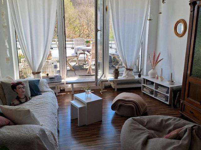 Wohnung kaufen in Eppstein, Hessen